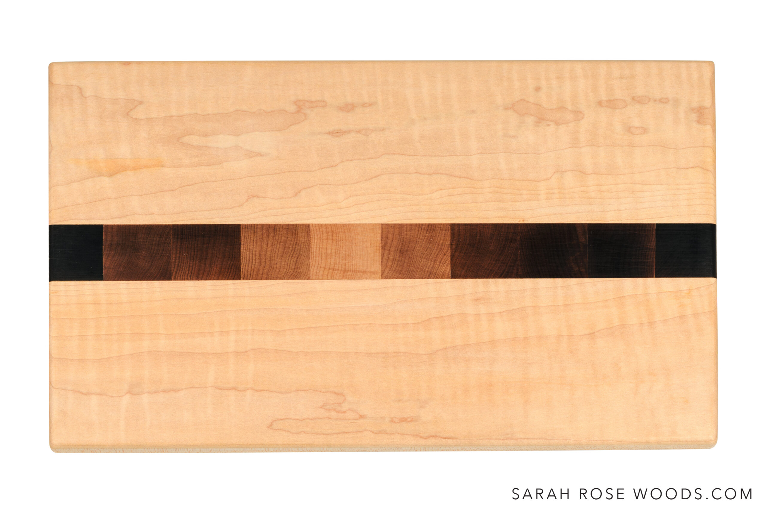 3a Caramelized Maple