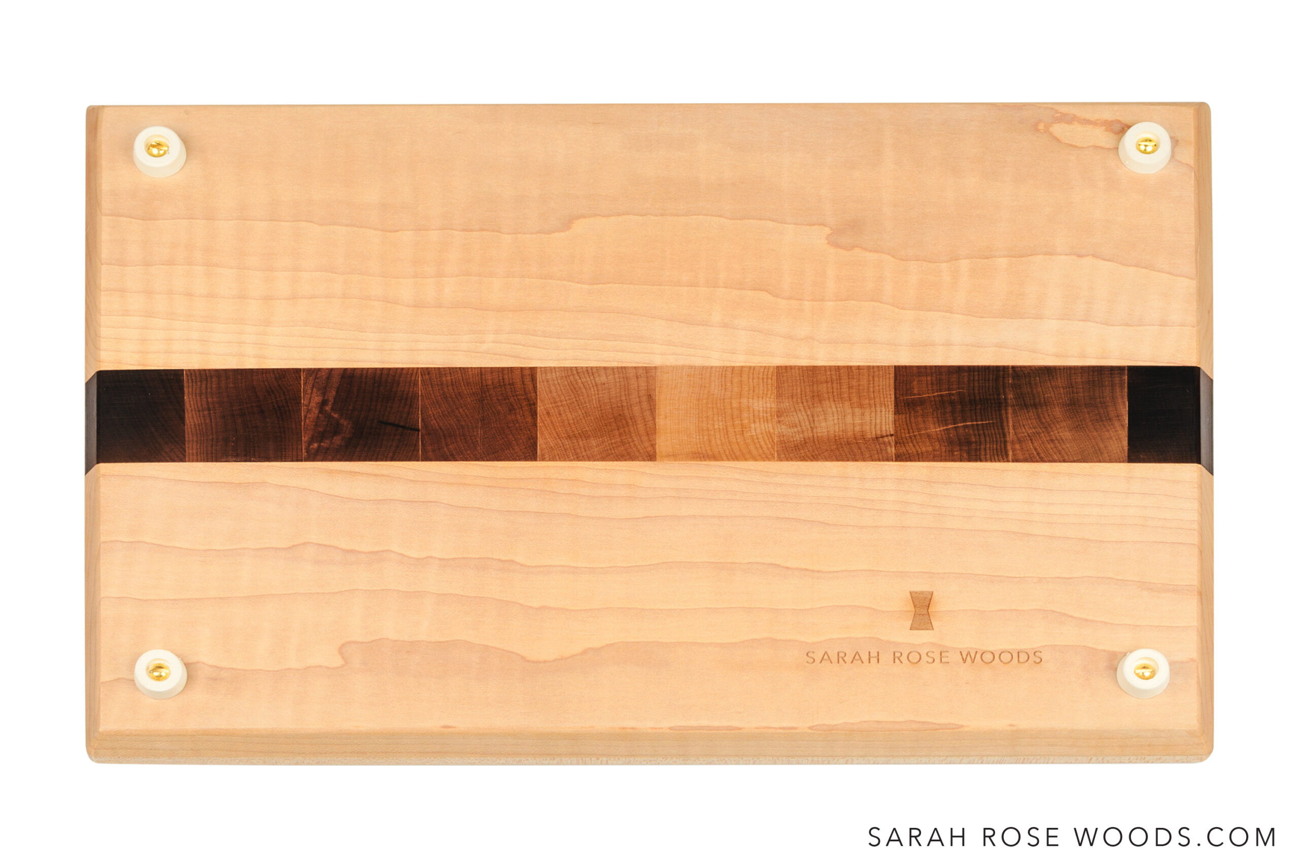 3b Caramelized Maple