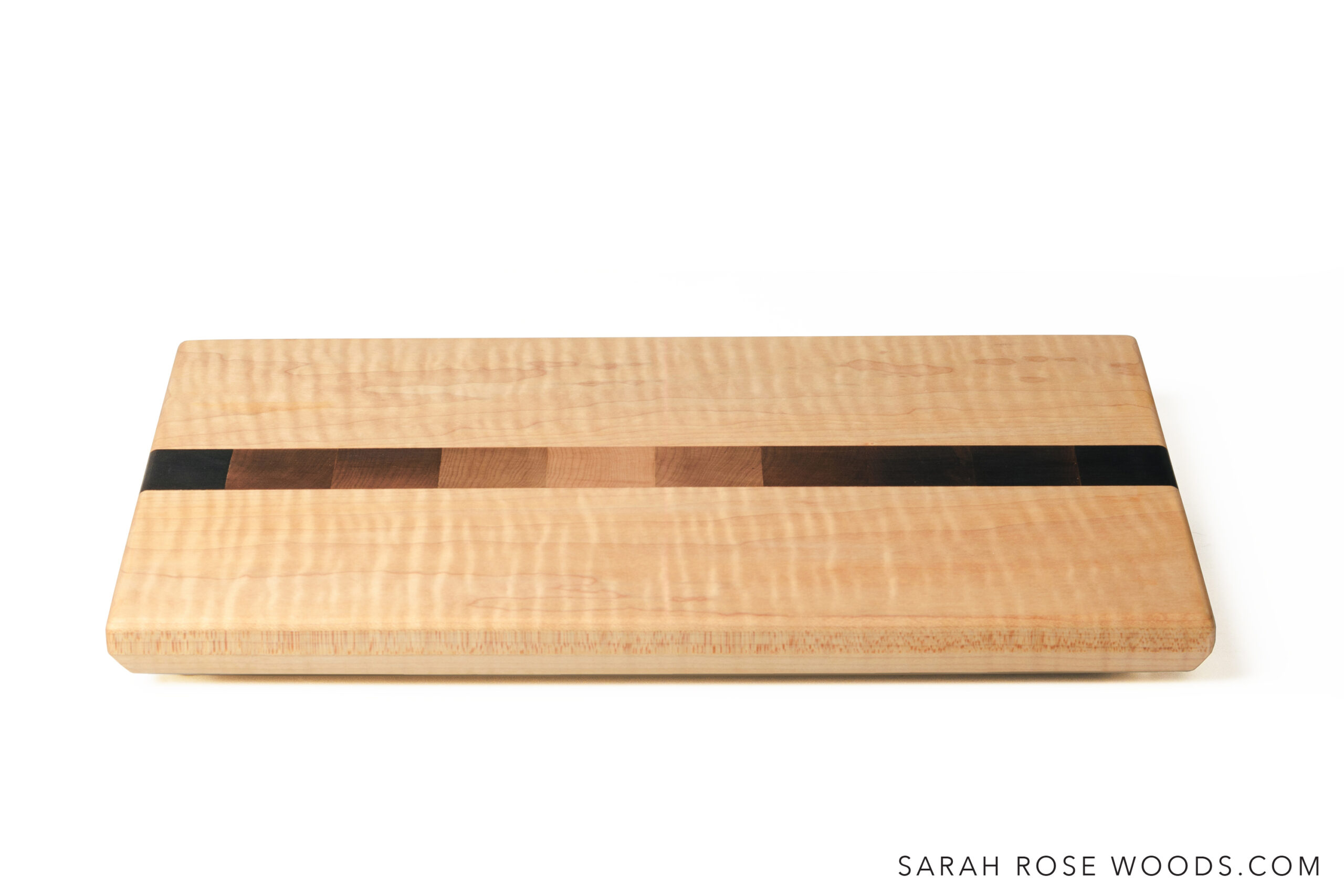 3c Caramelized Maple