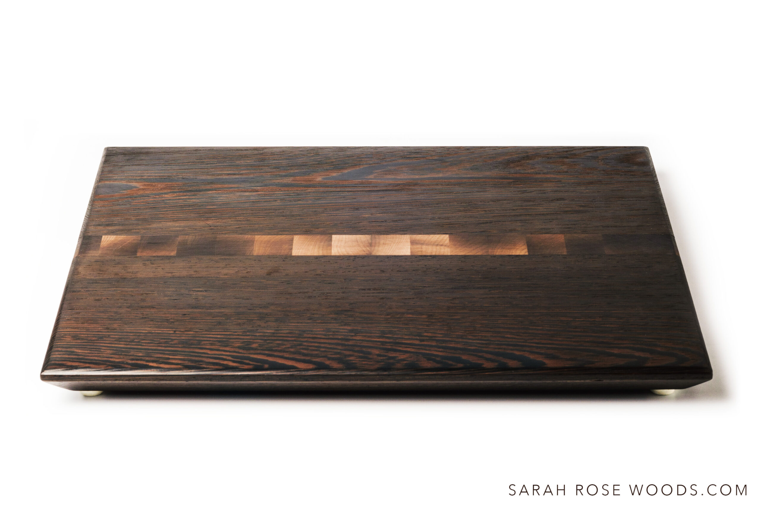 9c Caramelized Maple Wenge